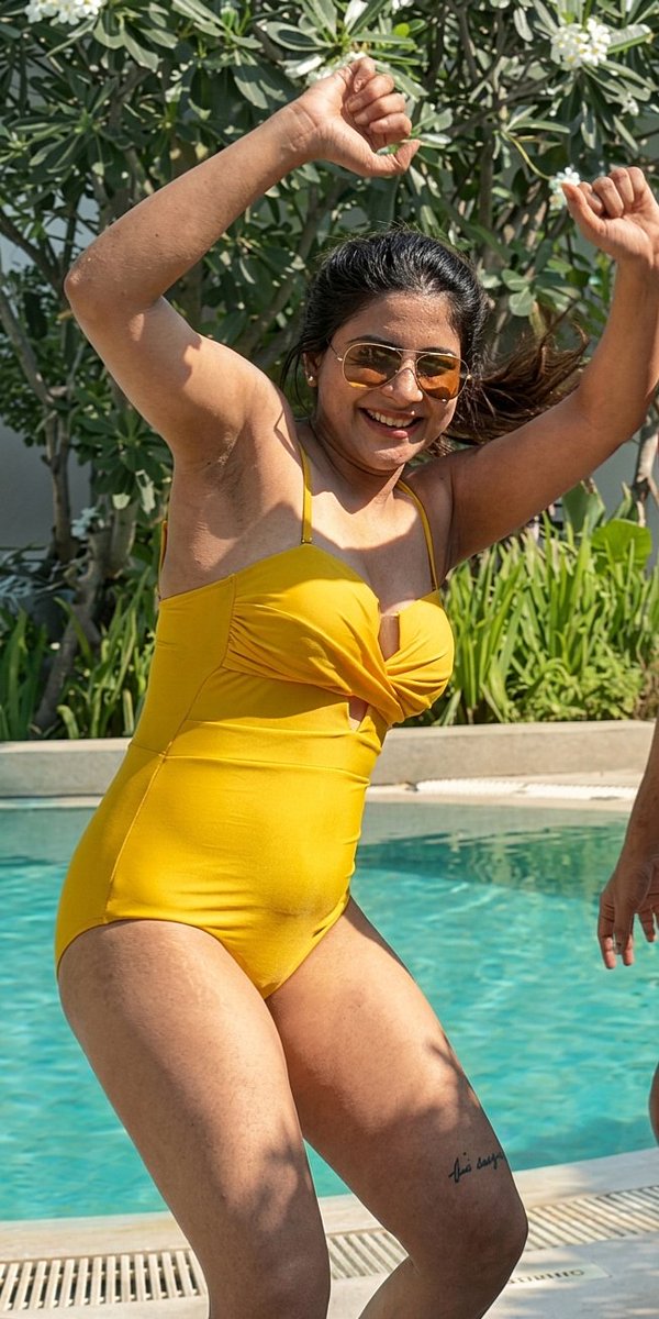 Actress_Hotflix😈 tweet media