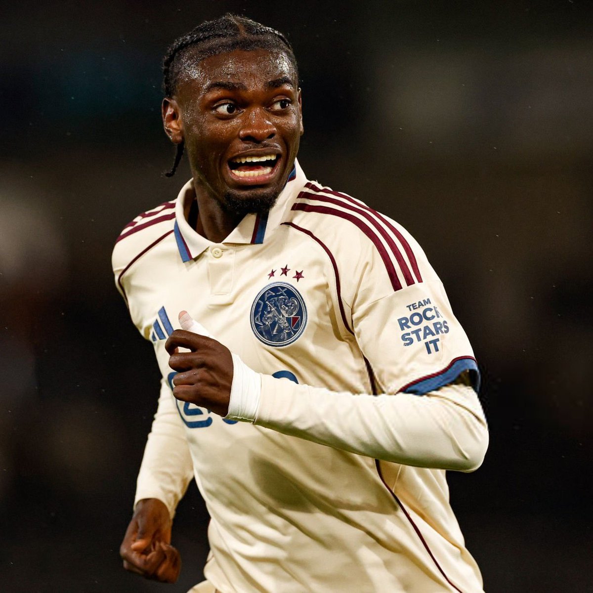 Transfer News Live tweet media