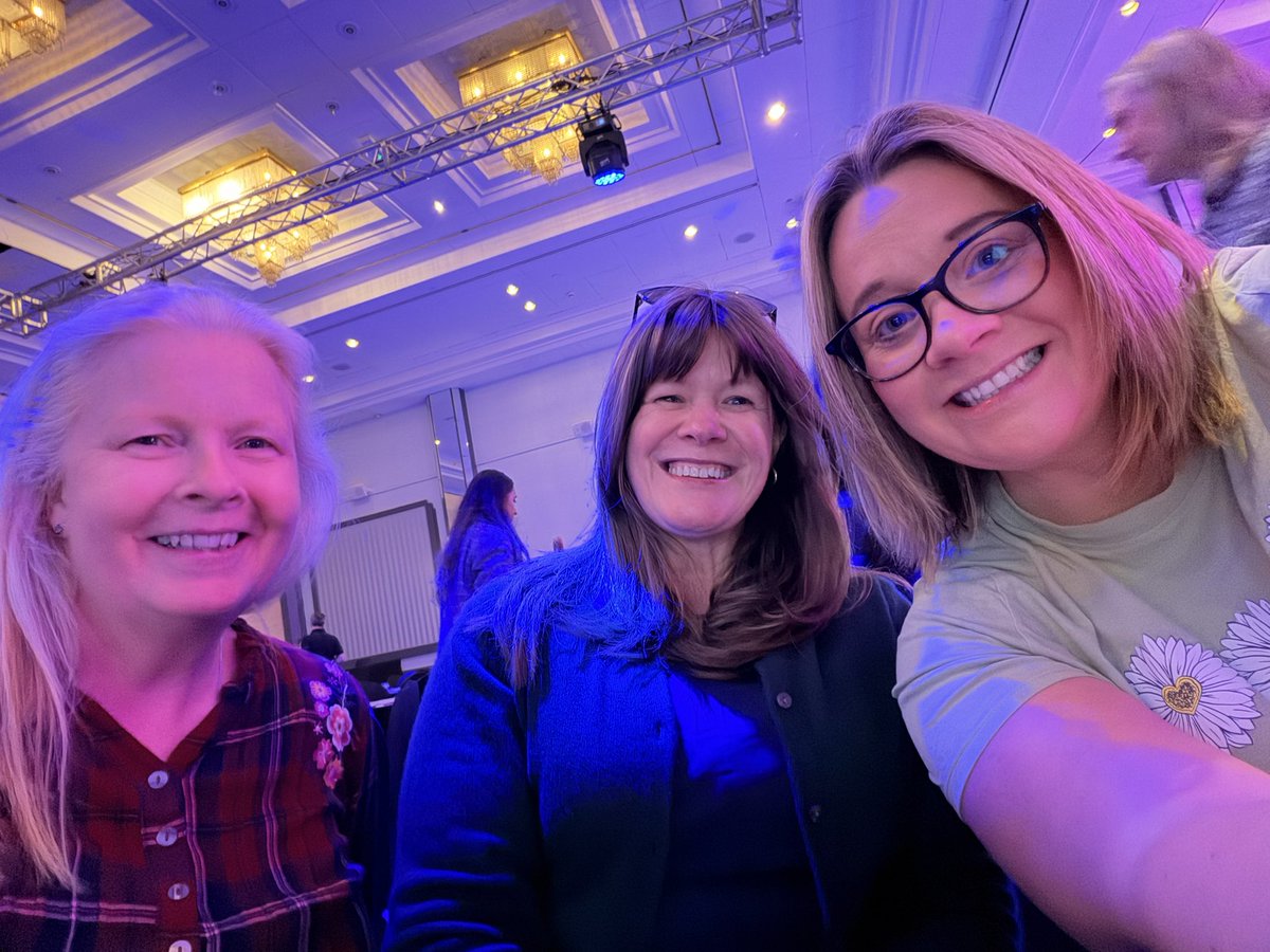 DESWestLothian's tweet photo. What a fab day at the #BCGI conference in Glasgow. Great speakers, great resources and great freebies. https://t.co/UkxdaBYQxD