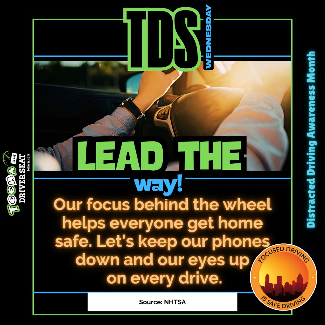 TeensDriverSeat tweet media