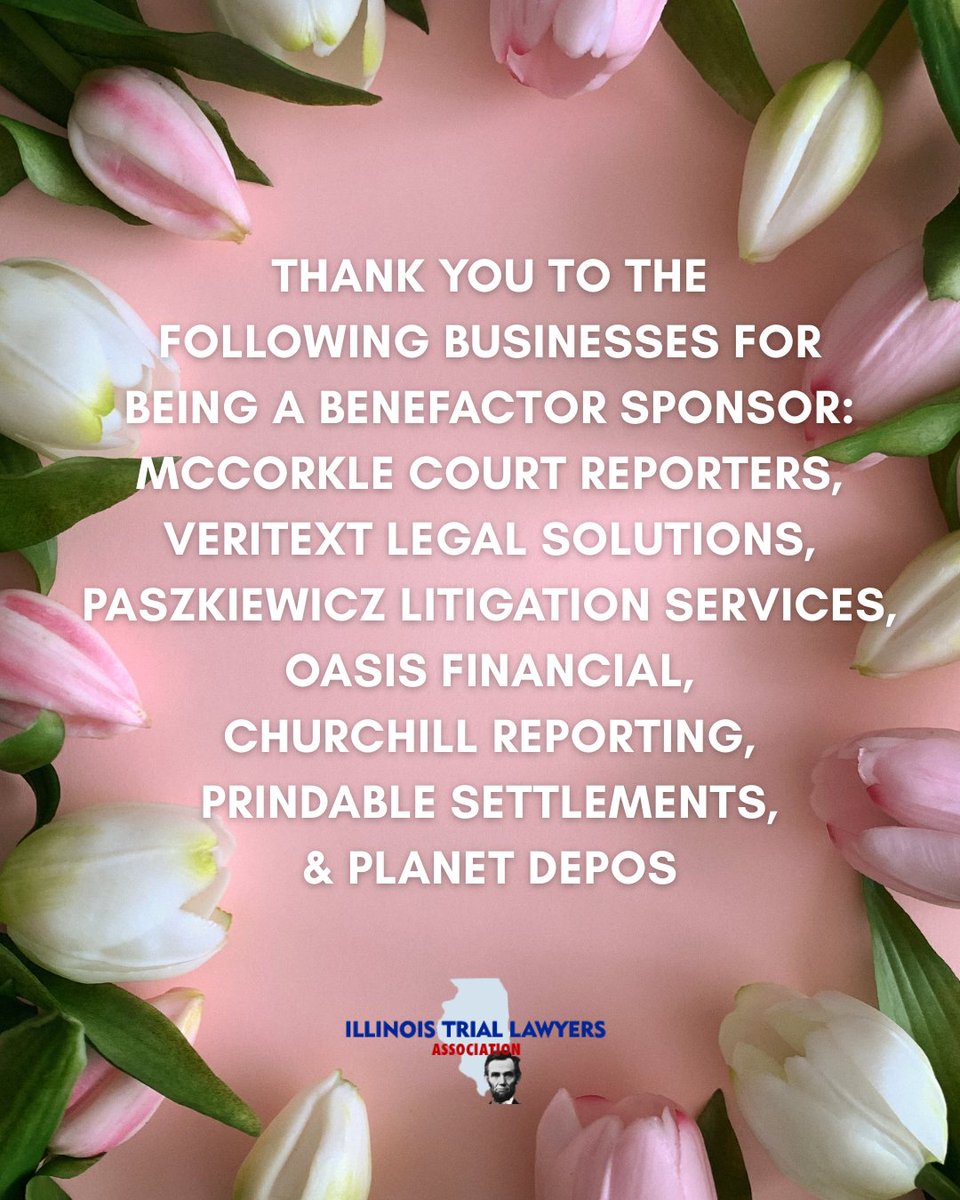 iltla's tweet image. #thankyou #benefactor #businesspartner