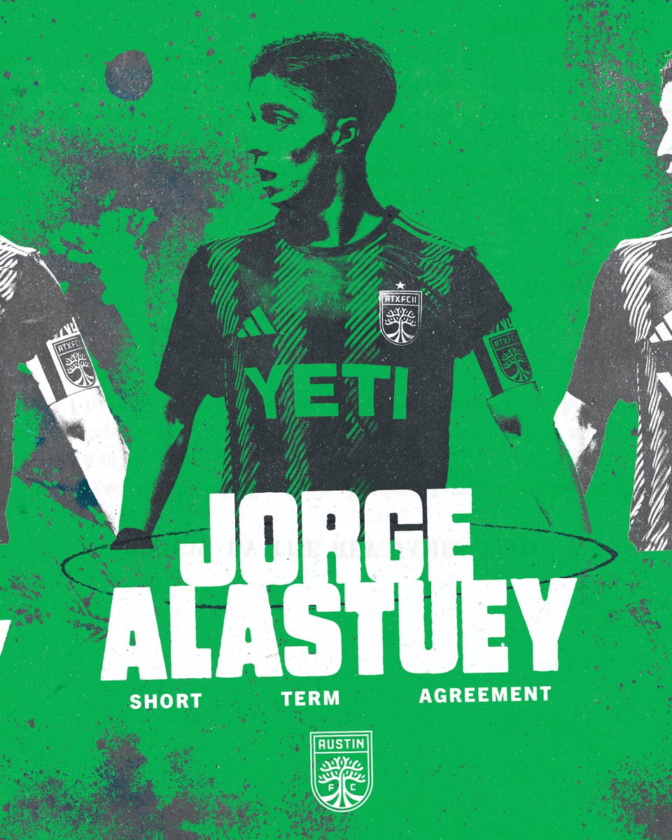 Austin FC tweet media