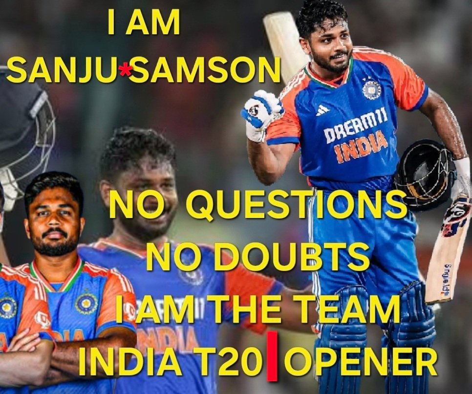 cricinfoblue's tweet image. Get a life!.  Jealousy or hatred or blund devotion to another player... What is driving  this?
No one is touching 

#sanjusamson, #abhisheksharma 
#ishankishan and
#tilakvarma  in teamindia T20I playing 11 for a good while.