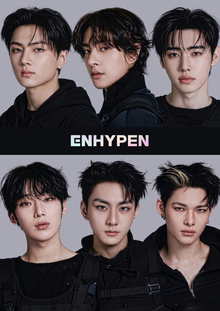 ENGENE INA tweet media