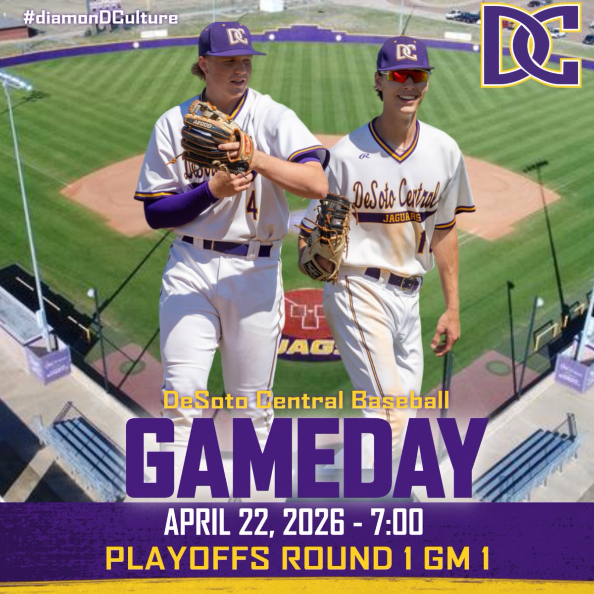 athletics_dc's tweet photo. ⚾️ GAMEDAY
🆚 Oxford Chargers 
📍 Oxford High School
ℹ️ Round 1 MHSAA 7A Playoffs Game 1
🕖 7:00 
☀️ 77 degrees 
🔗 https://t.co/QZtggUYRMJ
🎟️ https://t.co/hKg4usMvDZ https://t.co/kRbKNGGNRL