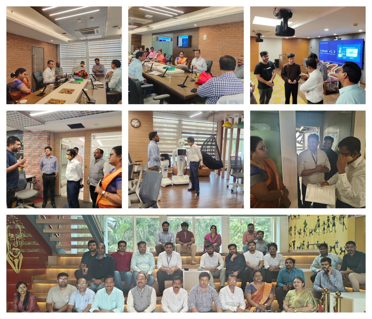 STPI Bhubaneswar tweet media