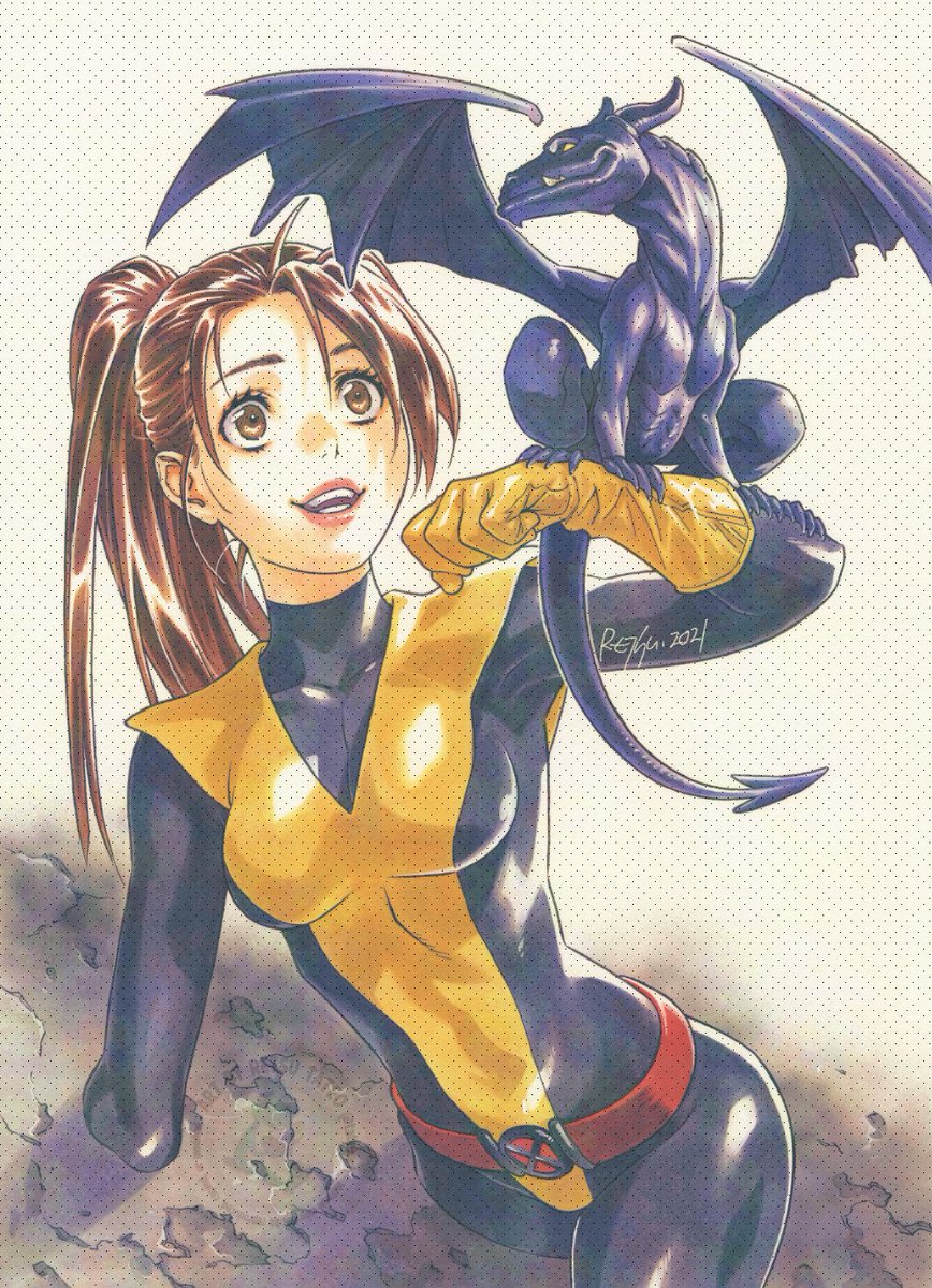 館尾 冽/TATEO Retsu tweet media