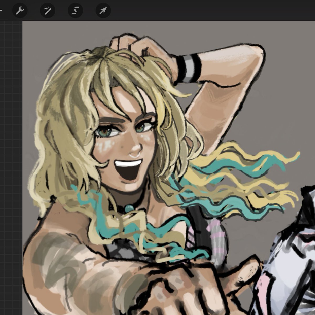 無理ちゃん tweet media