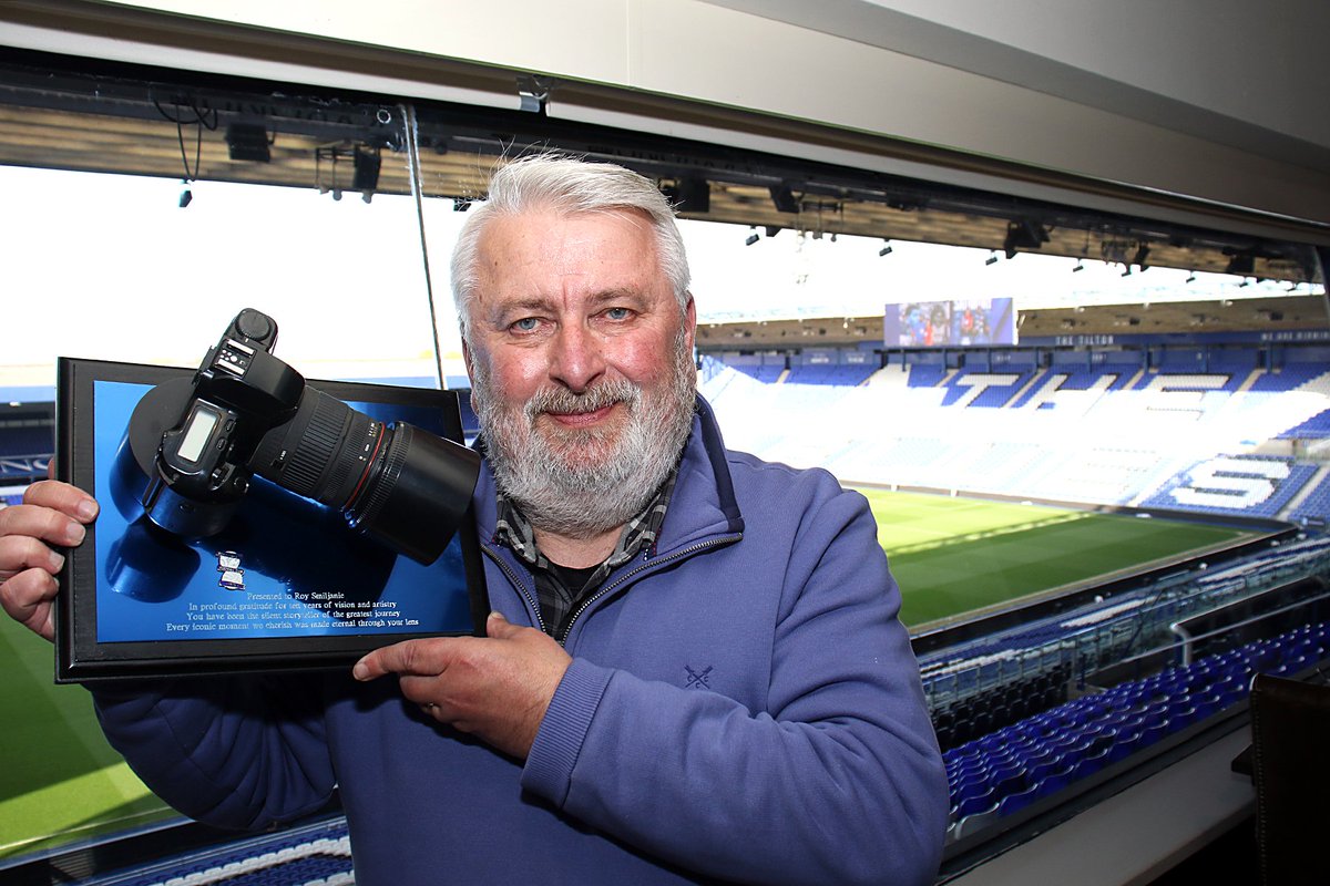 Blues 4 All tweet media