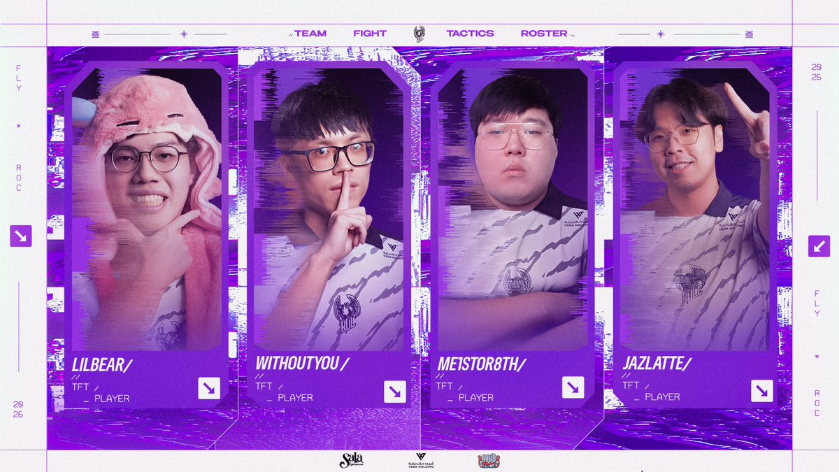 ROC Esports tweet media