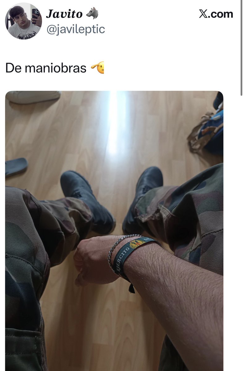 Miles tweet media