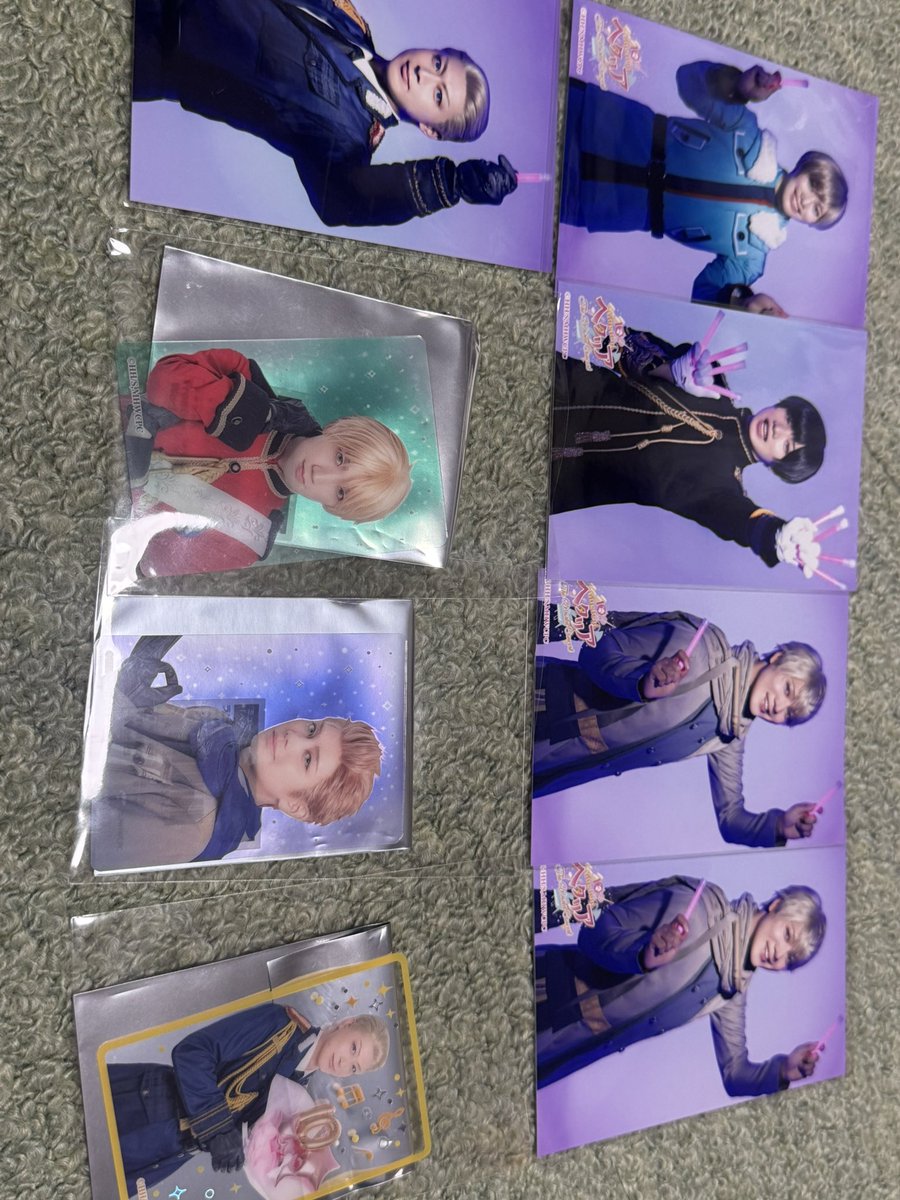 ルイ@🌸🎆🎵❄️ tweet media