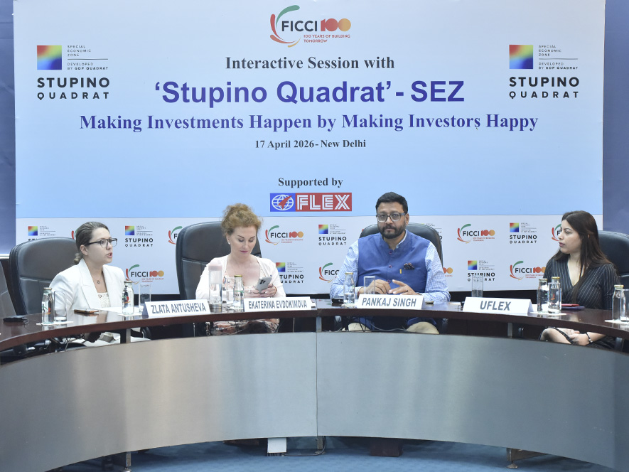 Trade Representation of Russia in India tweet media