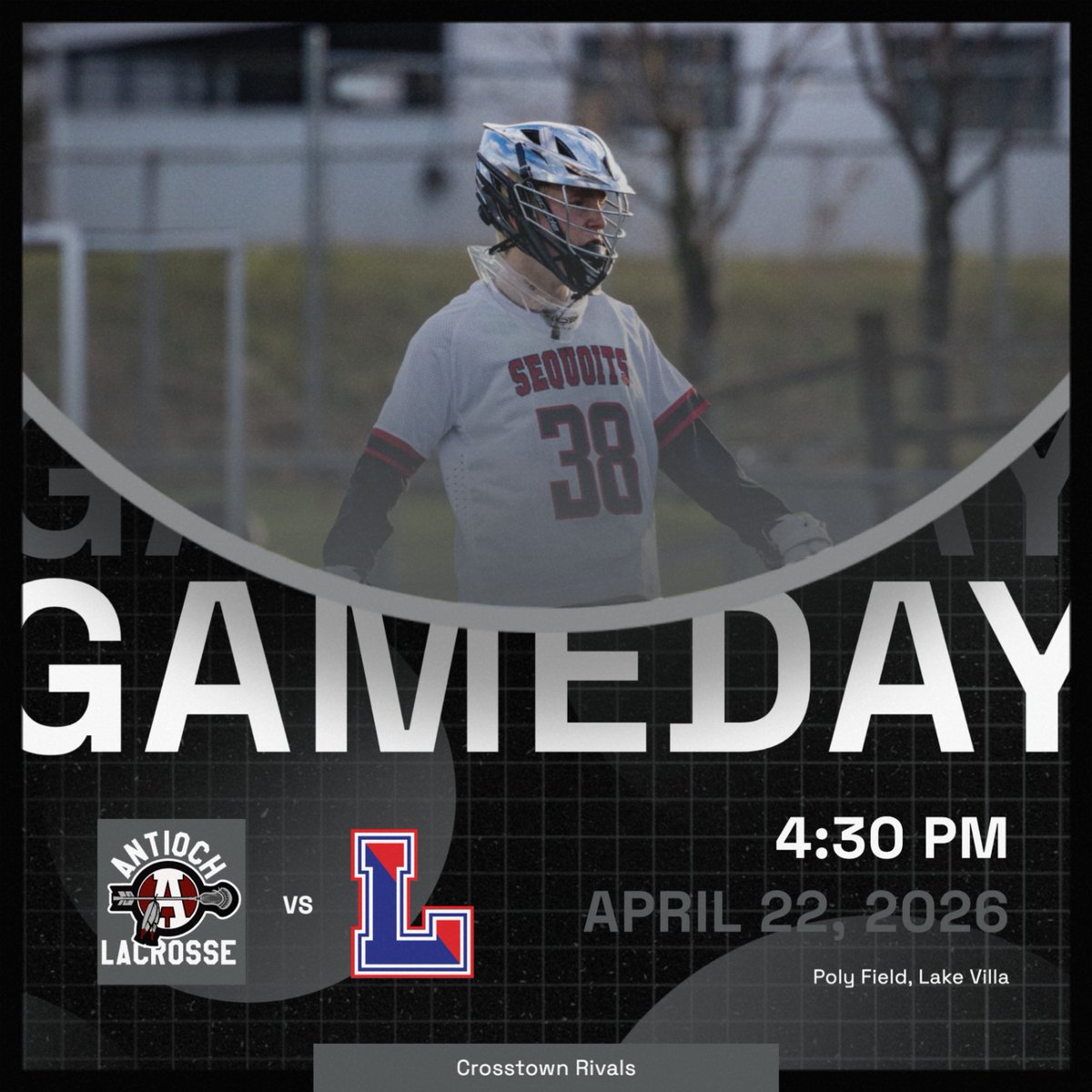Sequoits Lacrosse tweet media