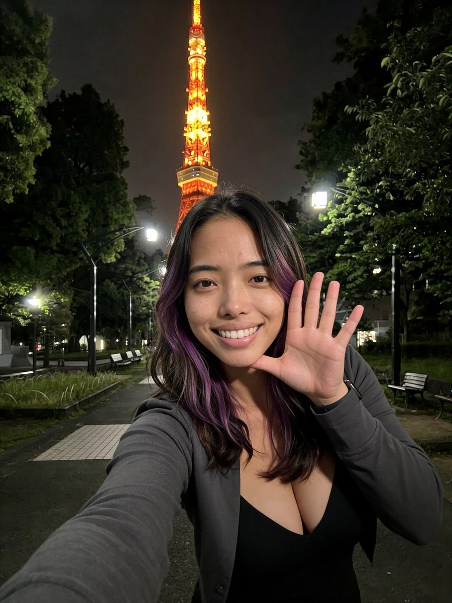 Lina Sakura tweet media