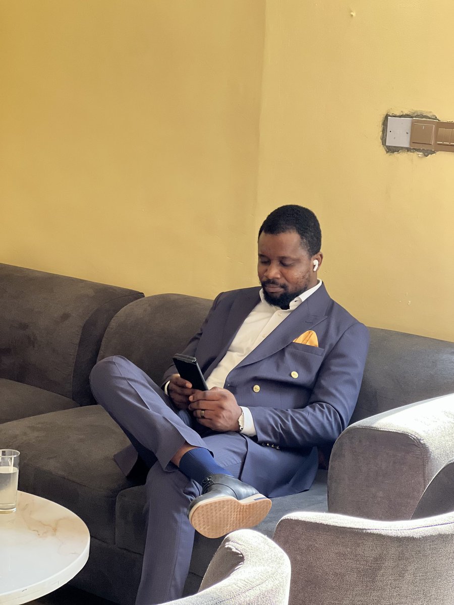 Dr Freeman Osonuga tweet media