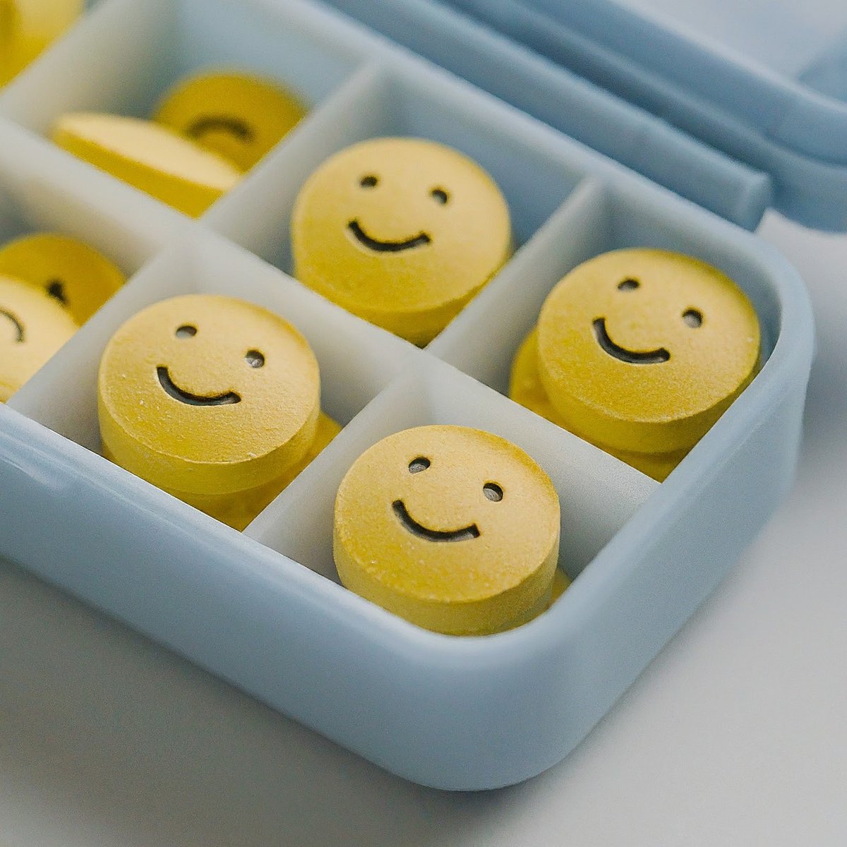 AdamUpdates's tweet image. Come on, get happy! #happiness