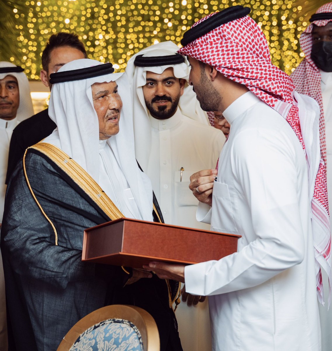 حسام الحصيني tweet media