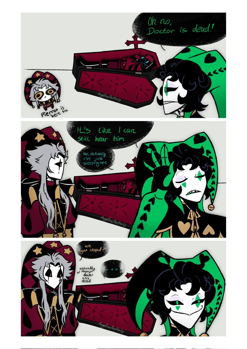 AngelinaTheFox tweet media