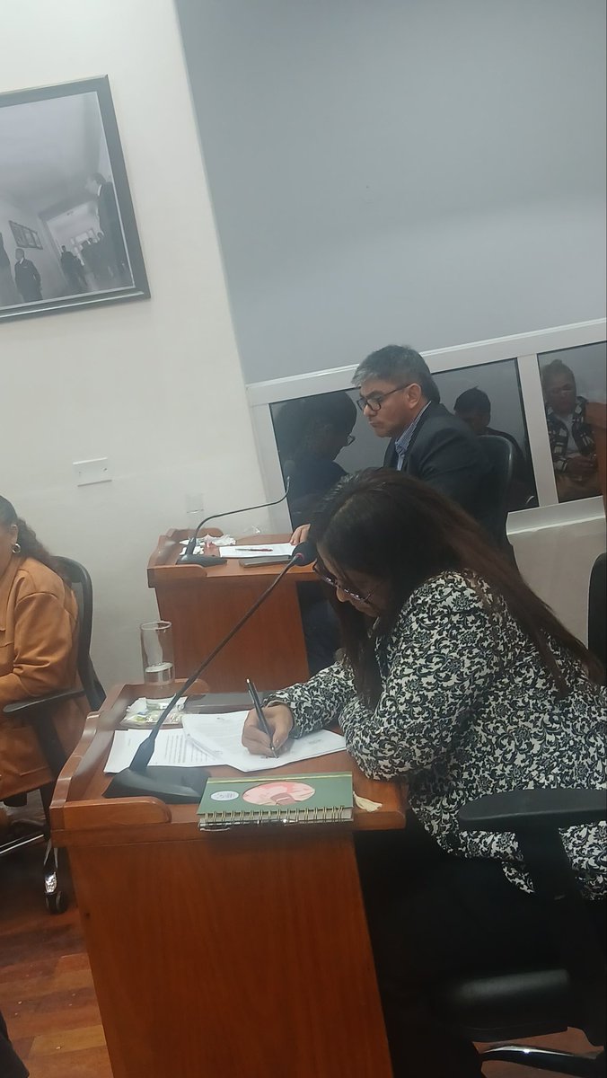 Tras la sanción por Decreto presentado por la concejal <a href="/ViviLuna_ok/">Viviana Luna</a> se declaró “INSTITUCION DESTACADA, DISTINCIÓN CIUDAD DE LOS AZAHARES” al Consejo Profesional de Ciencias de la Educación.
