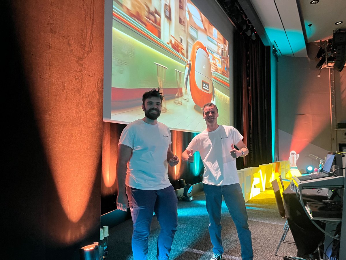 WeScale tweet media