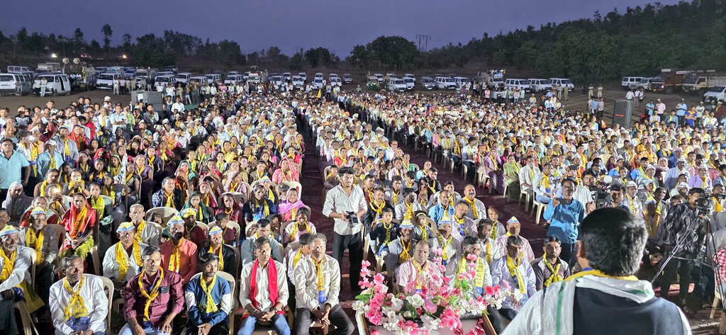 Sanjay Singh AAP tweet media