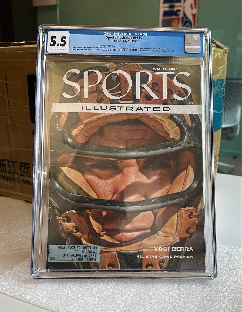 Will Stern tweet media