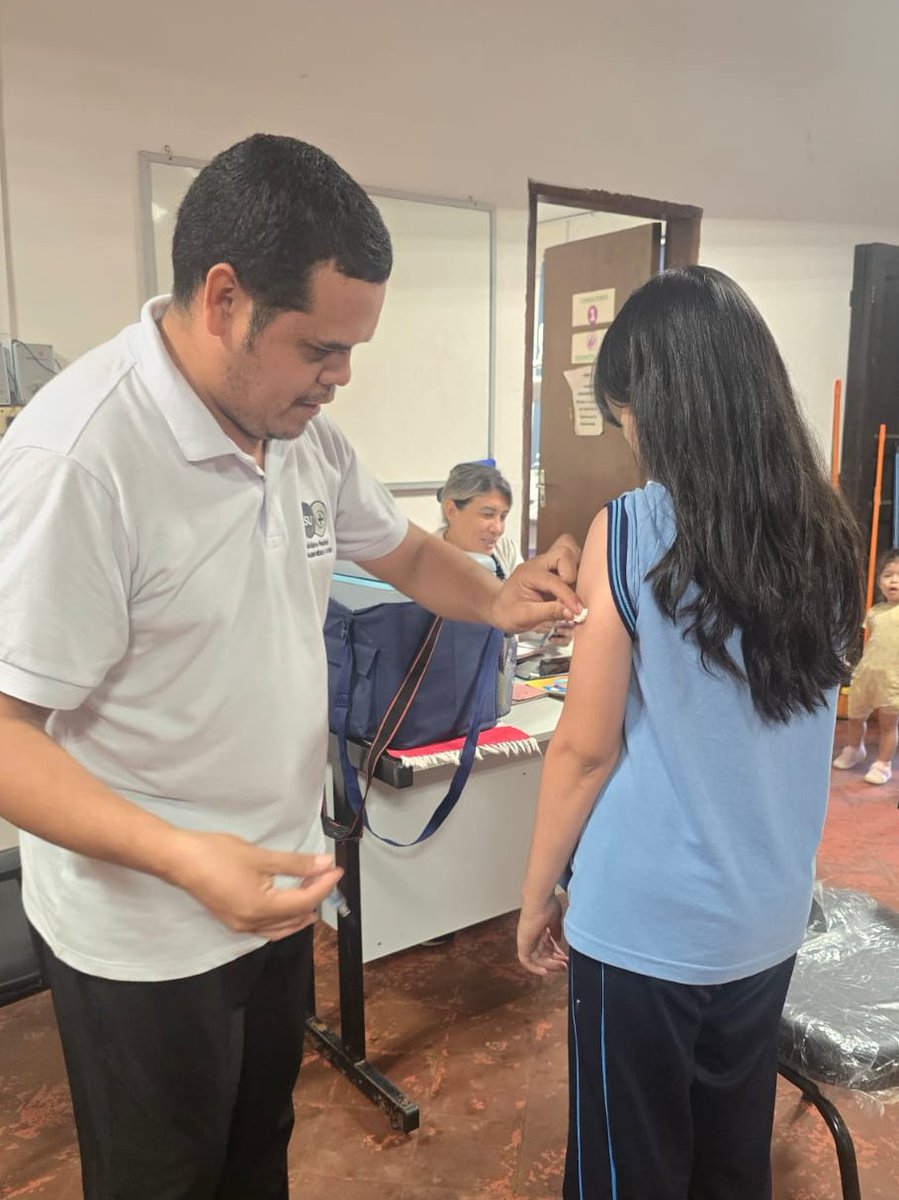 Área Social tweet media