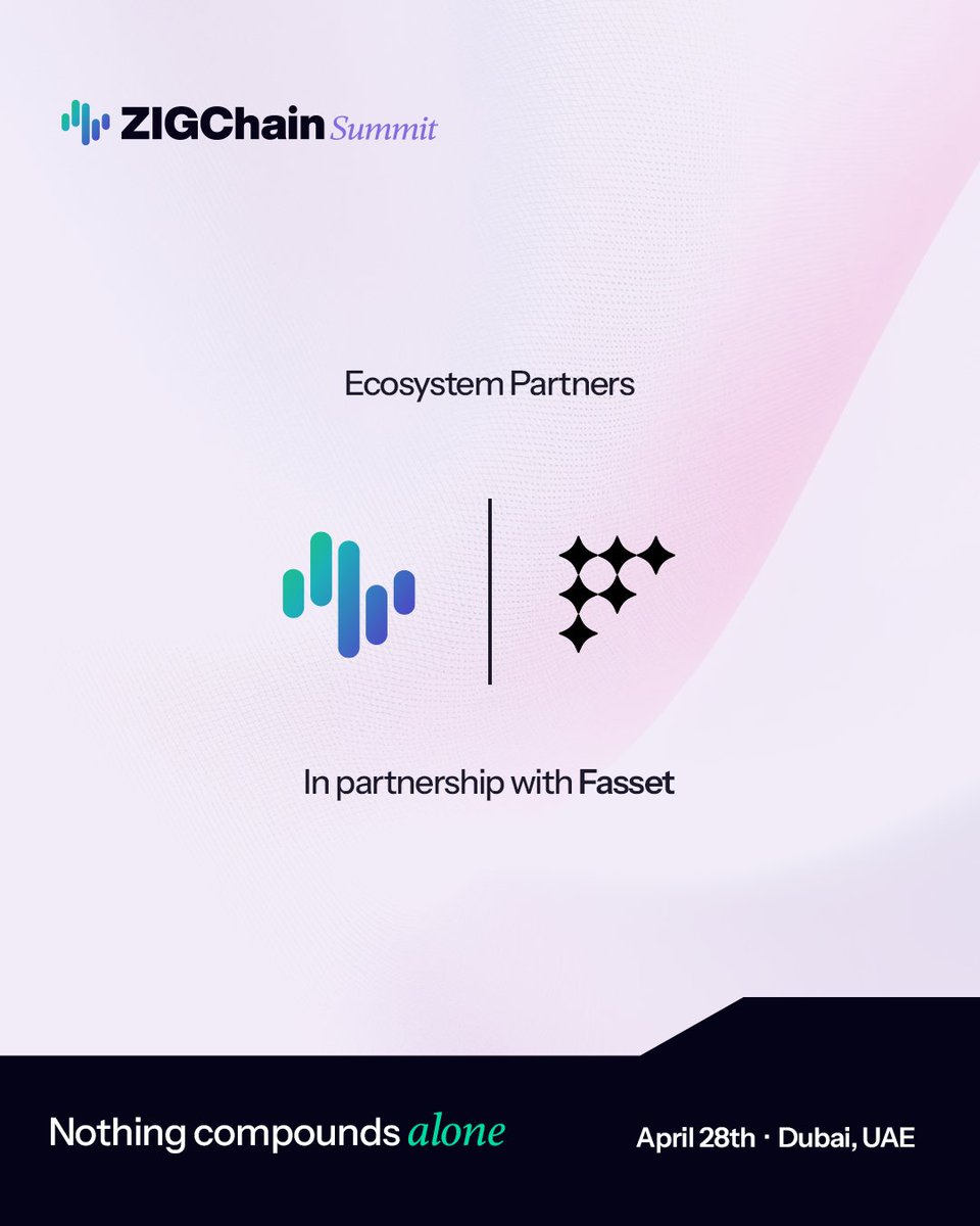 ZIGChain tweet media