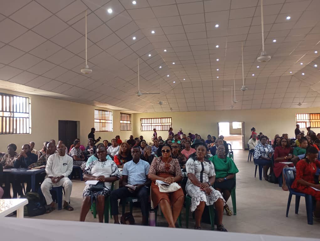 TY Danjuma Foundation tweet media