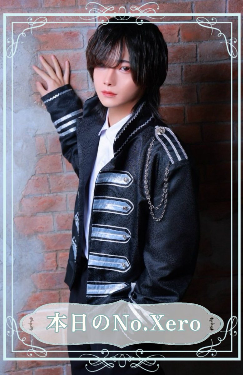 cafe&bar RuXero ルゼロ tweet media