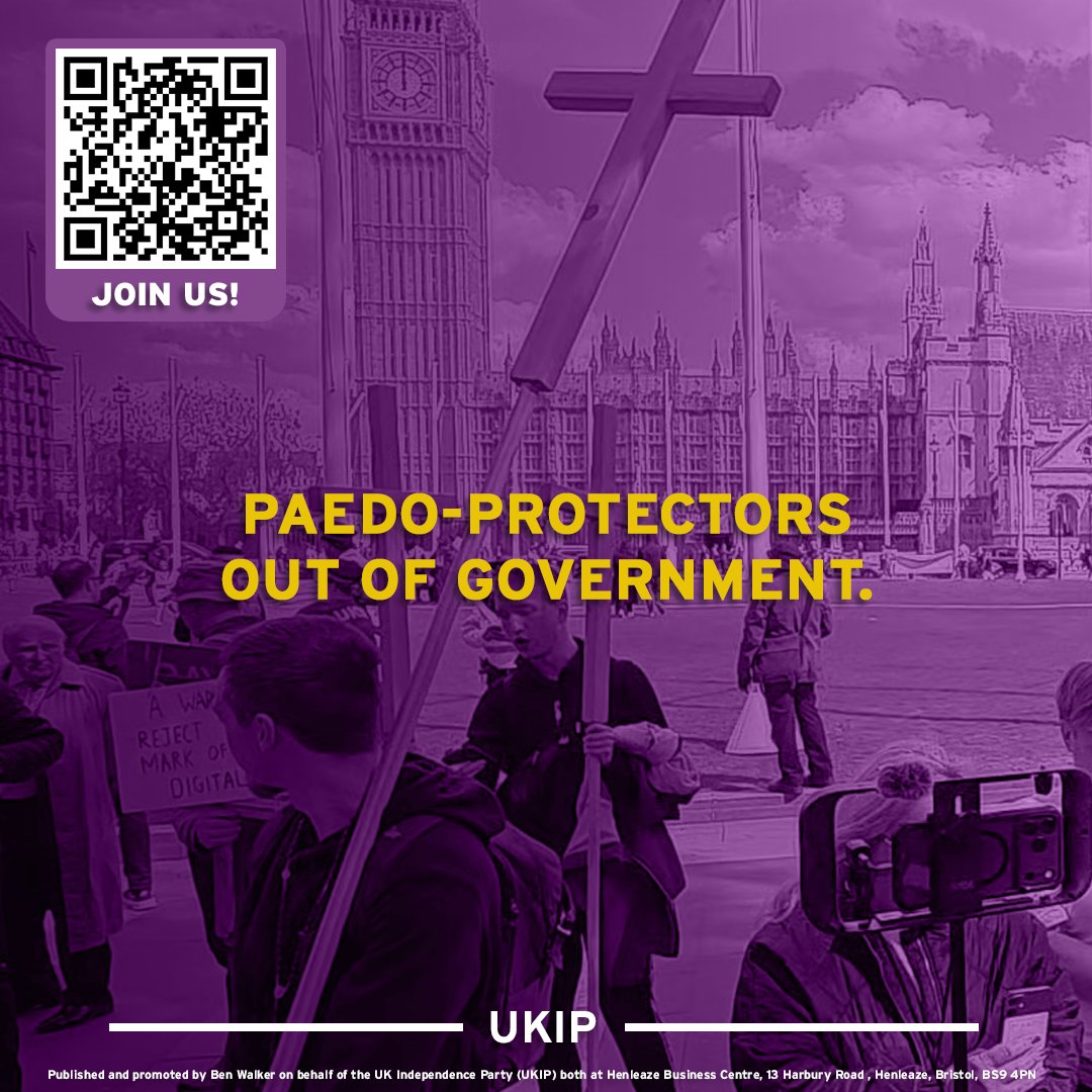 UKIP tweet media