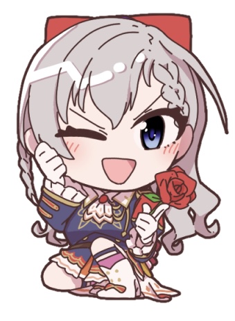 1003（センミツ） tweet media