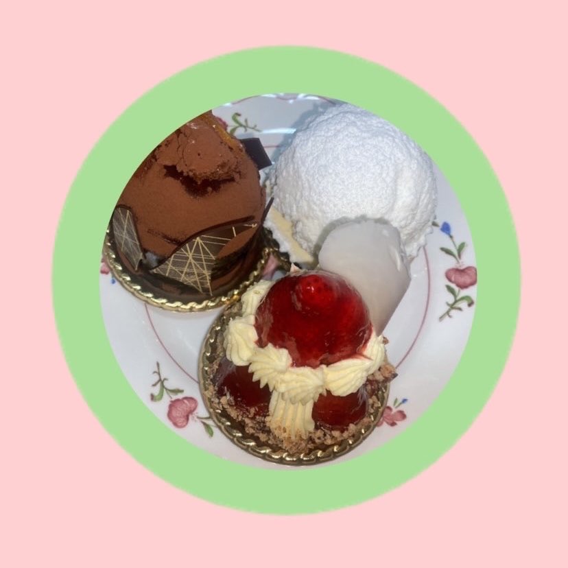 マイマザーオメデ㌧🕯️💫🥂