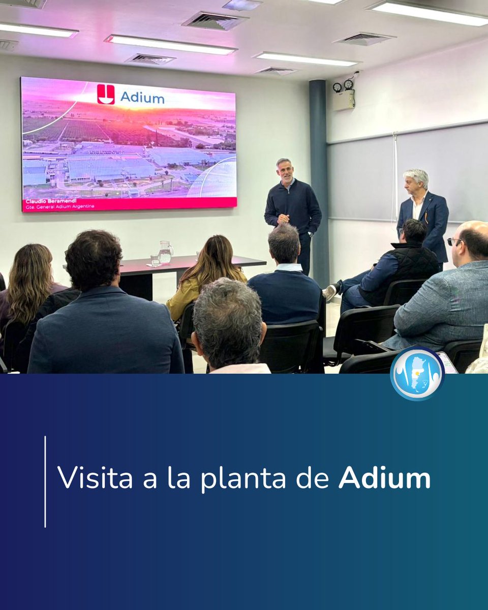 COSSPRA tweet media