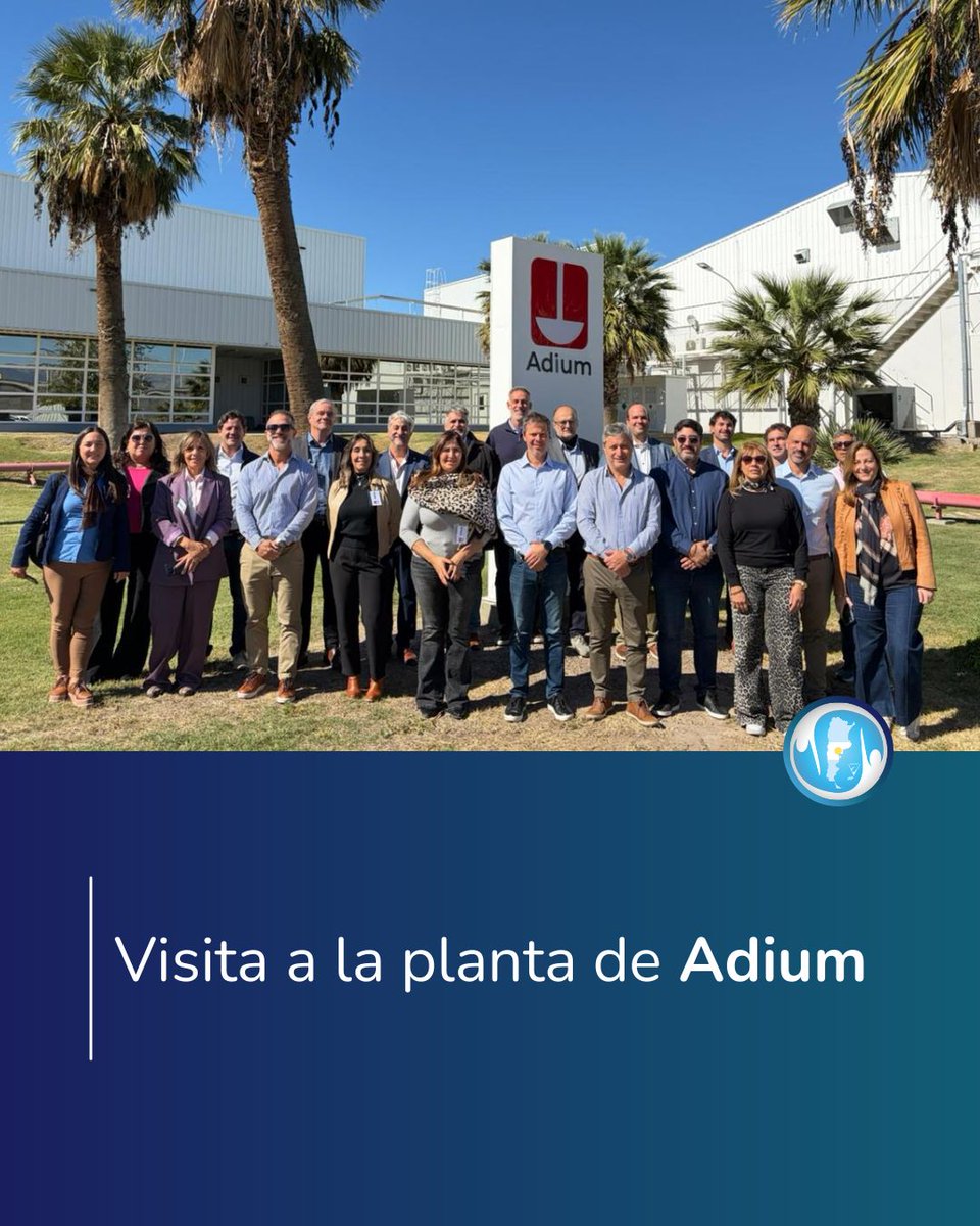 COSSPRA tweet media