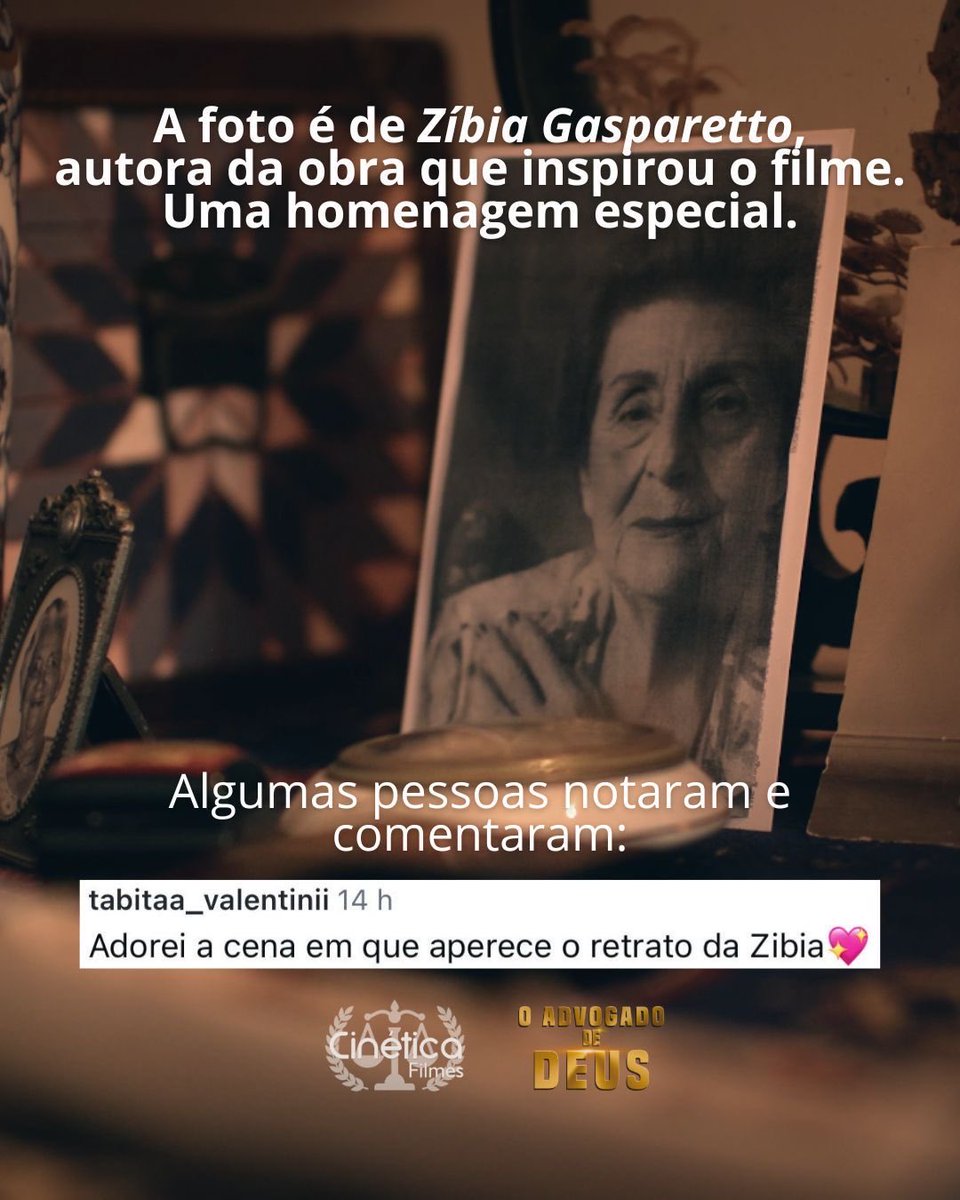 CineticaFilmes's tweet photo. Os detalhes também contam histórias…

Será que você percebeu este easter egg em O Advogado de Deus? Algumas pessoas comentaram.

Nada está em cena por acaso — e alguns elementos revelam mais do que parecem.

Conta pra gente se você também notou esse momento enquanto assistia. 👇 https://t.co/u6iBuQVPQx