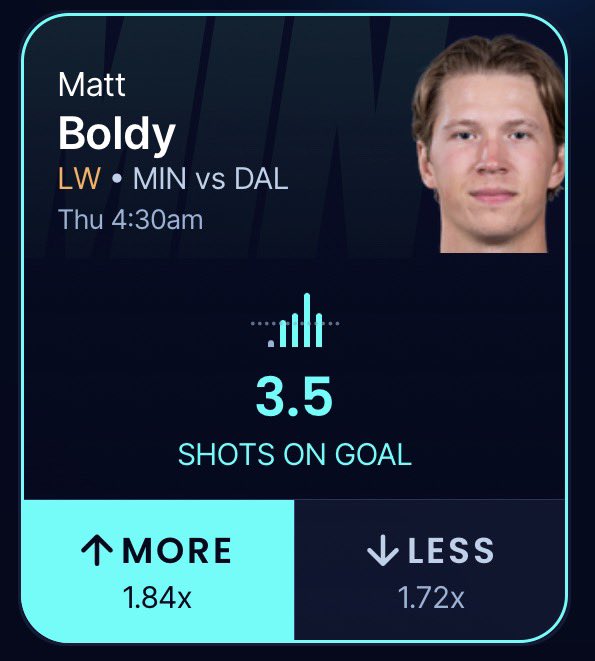 Sergeant Props 🫡 tweet media