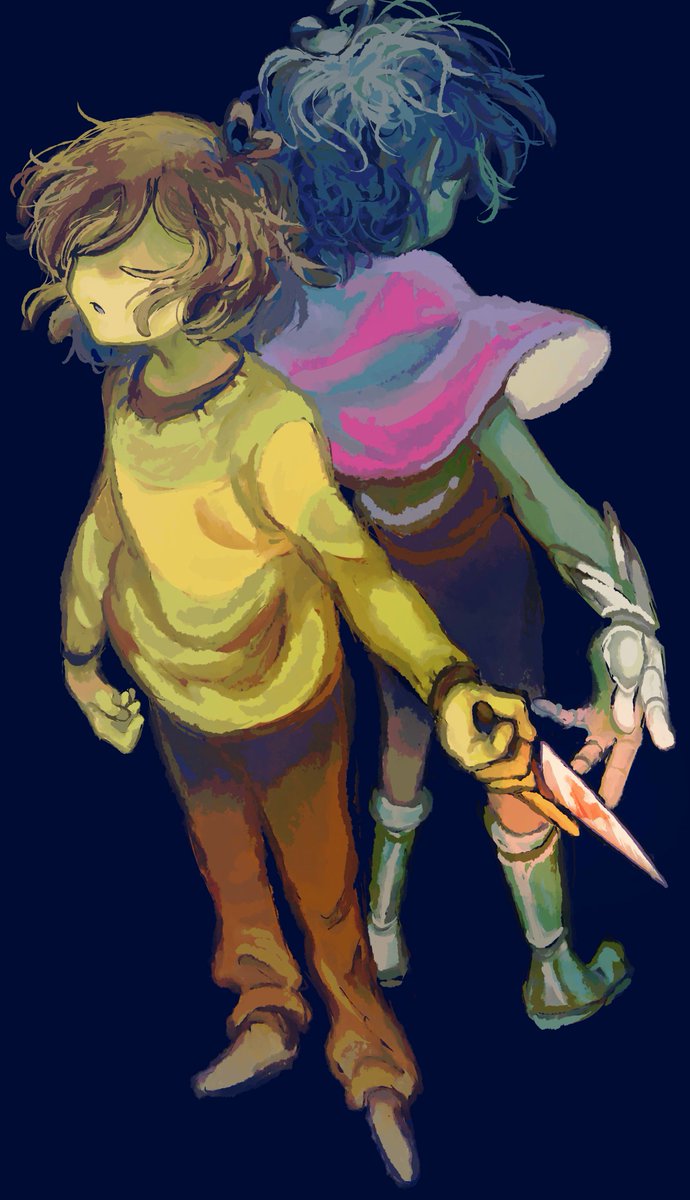 coldhe @k38b - cf22 tweet media