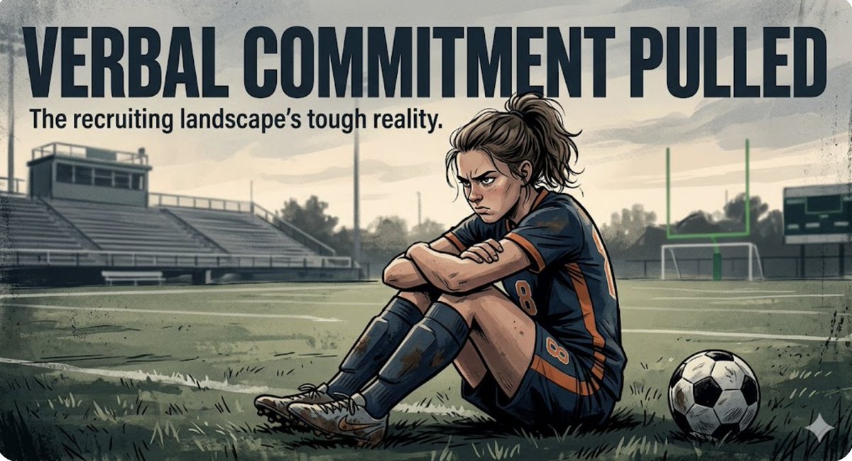 ECNL/GA/Recruiting/College Soccer tweet media