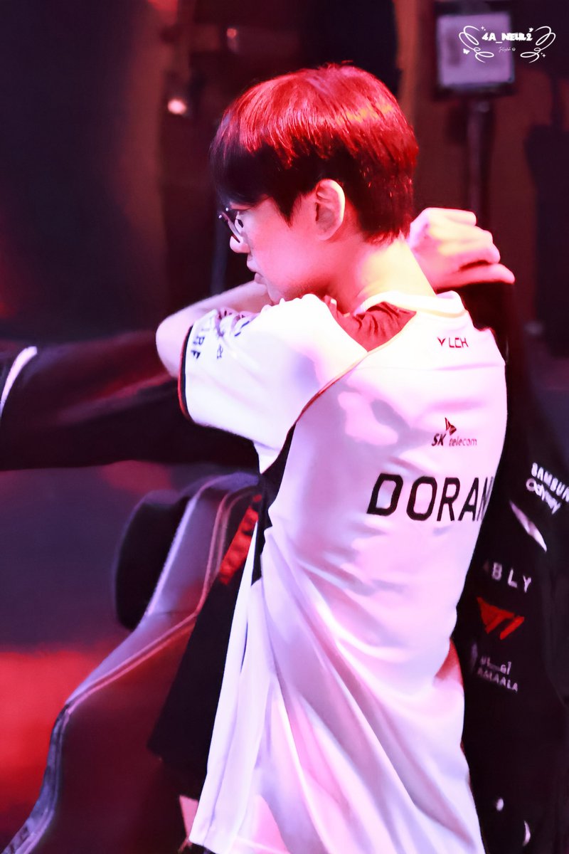 4a_neul2's tweet photo. #DORAN https://t.co/f7GmpQ1JZo