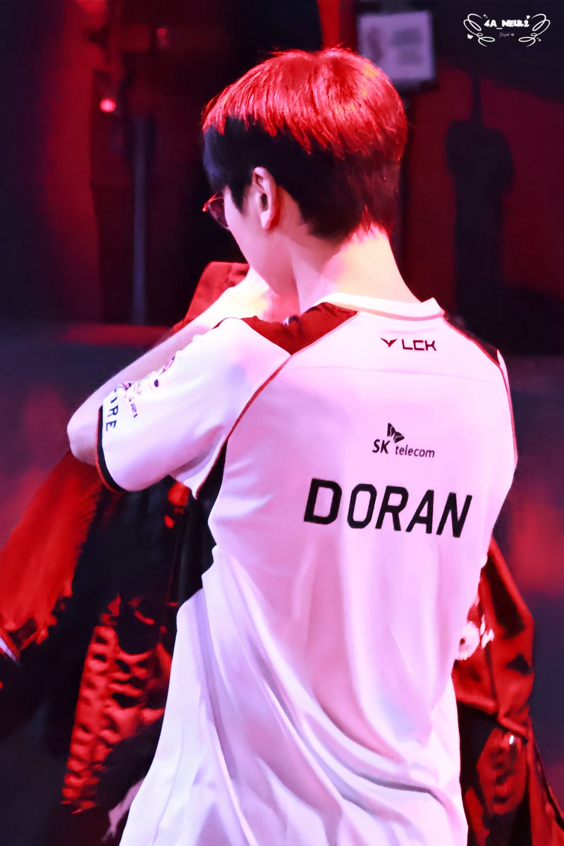 4a_neul2's tweet photo. #DORAN https://t.co/f7GmpQ1JZo
