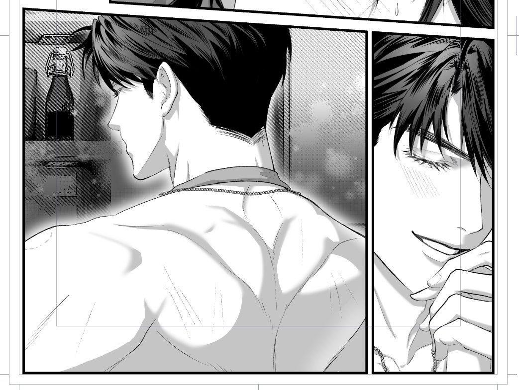 missing my favorite canvas 

#caleb #loveanddeepspace