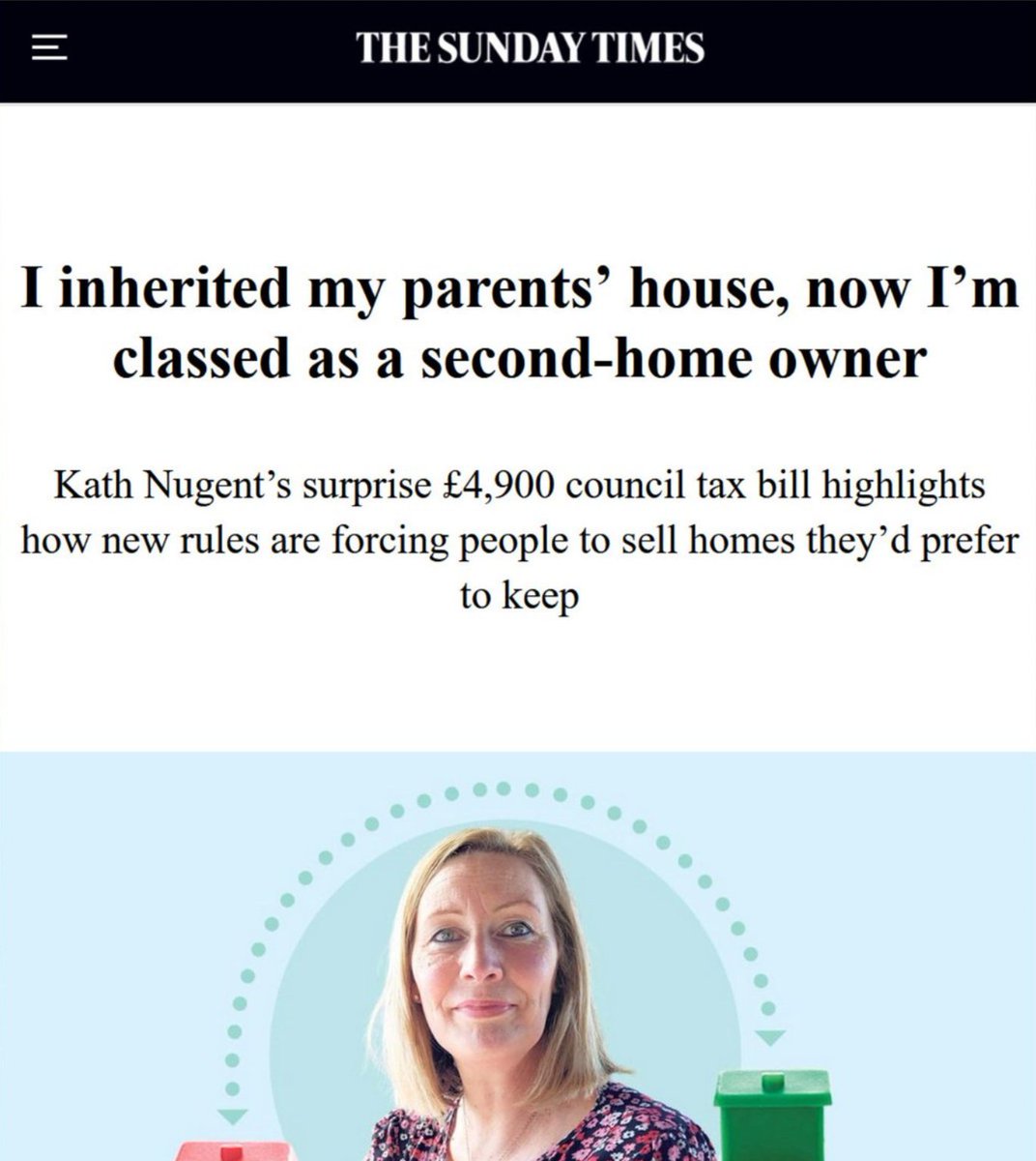 Alan MacLeod tweet media