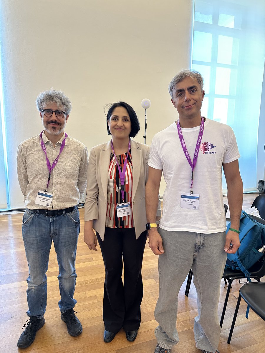 Stefano Di Carlo tweet media