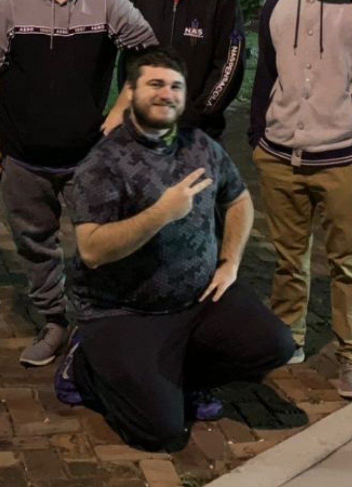 Ralph Da Dox 🔜 FWA tweet media