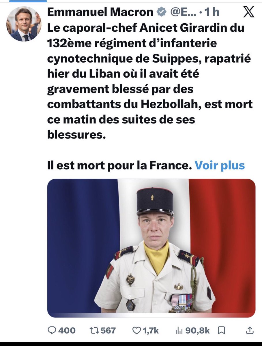 🇫🇷Pierre MARTINET🇫🇷 tweet media