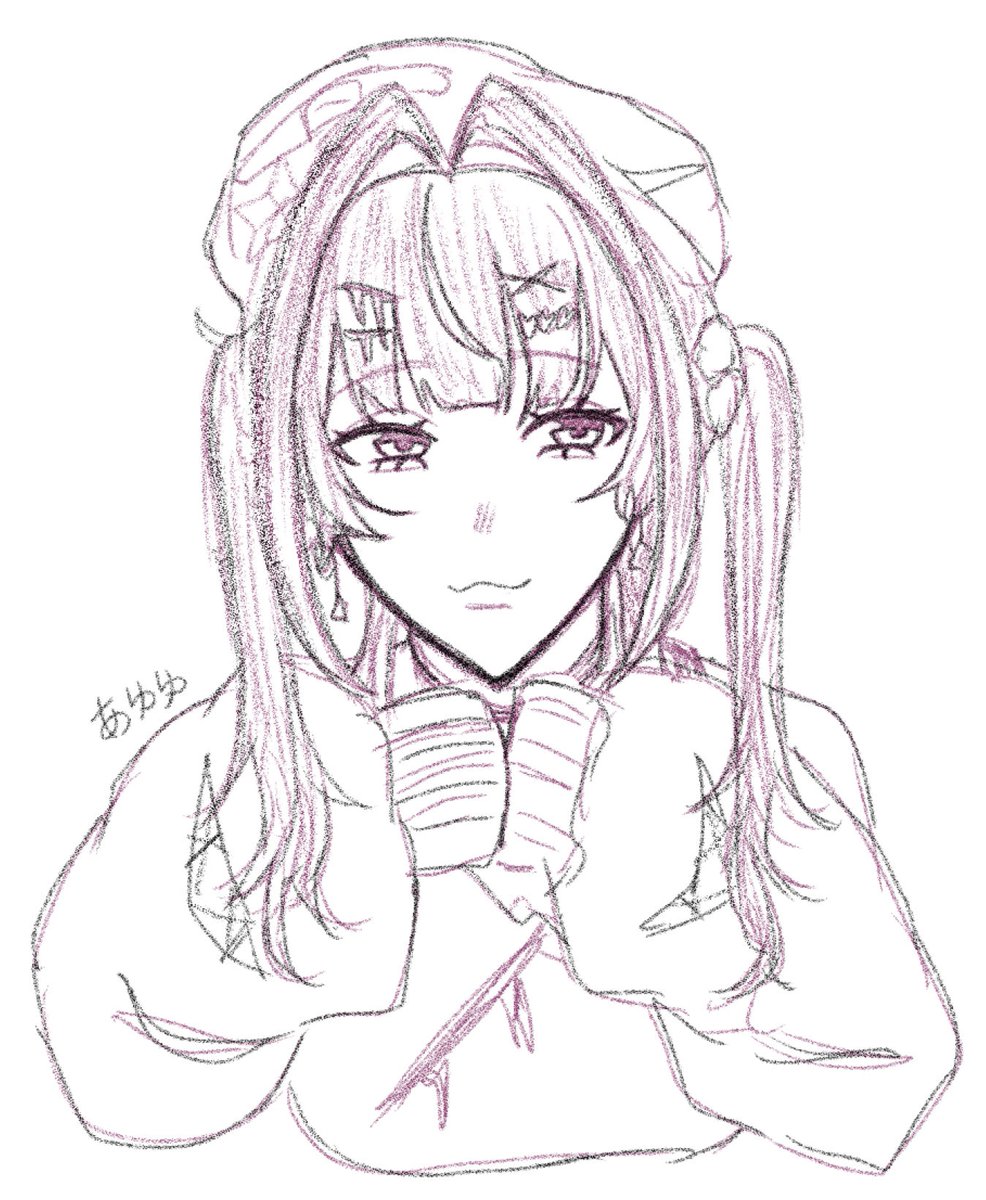 うるい tweet media