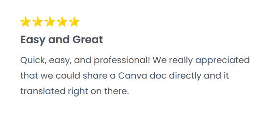 ApexTranslation's tweet photo. Professional translation, tailored to your documents.
Word, PowerPoint, Excel, InDesign, Illustrator, FrameMaker, Canva: we work with them all.

View more reviews at: https://t.co/DyVLLIY0YJ

#ProfessionalTranslation #DocumentTranslation #LanguageServices #ApexTranslations https://t.co/6p7Ej4t9RI