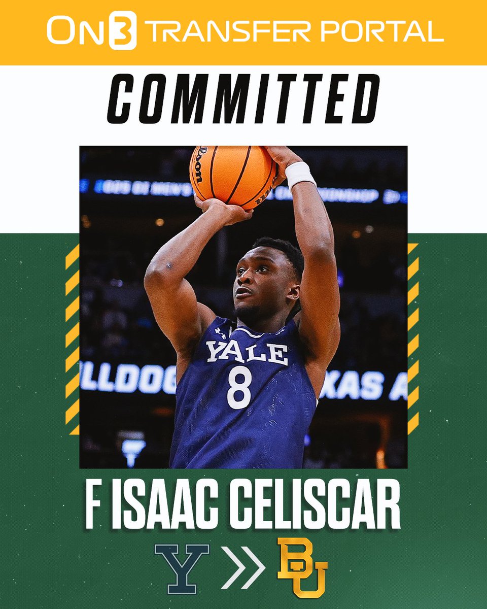 Transfer Portal tweet media